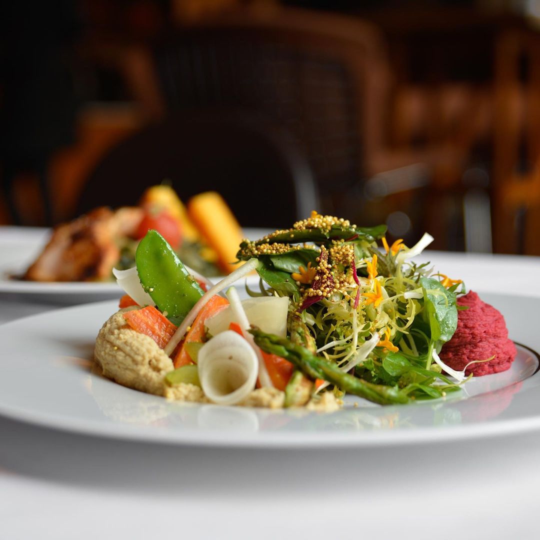 Top Restaurants in Köln | La Fonda | Mr. Köln | Foto: La Fonda